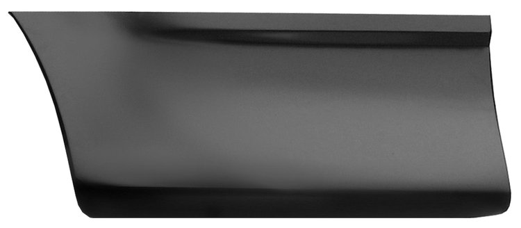 1984-144R Front Lower Bed Section, 97-'03, Passenger's Side