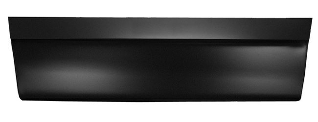1984-172R Lower Door Skin, 97-'03, Passenger's Side