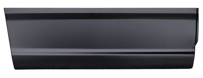 1984-178R Rear Lower Door Skin, 01-'03, Passenger's Side