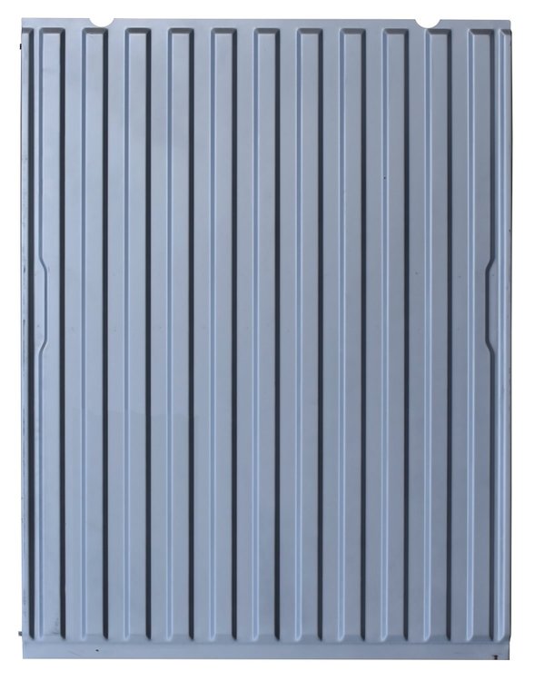 1985-099U Rear Cargo Floor, 66-'77