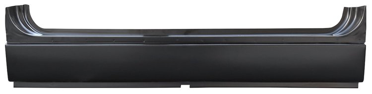 ROCKER PNL 66-77 BRONCO