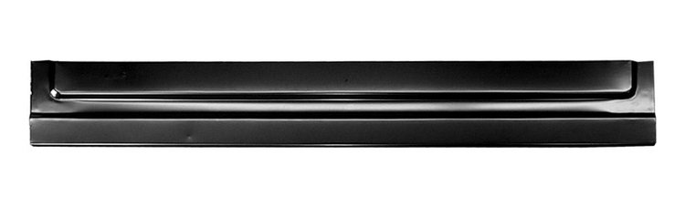 1986-180U Lower Tailgate Panel, 78-'86