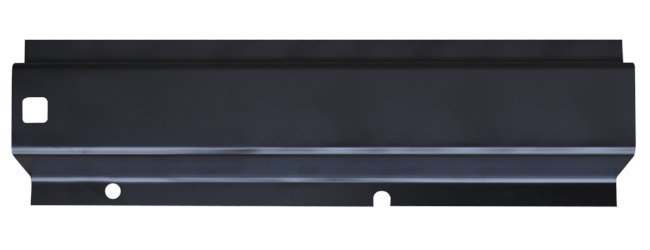 1987-110 Rear Rocker Panel, 00-'05, Passenger's Side