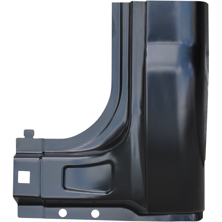 OE-Style Cab Corner with Extension