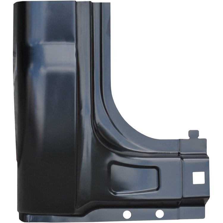 OE-Style Cab Corner with Extension