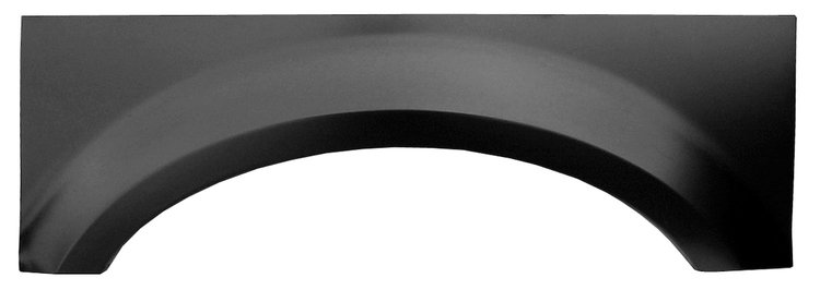 1987-147L Upper Wheel Arch, 99-'2/10, Driver's Side
