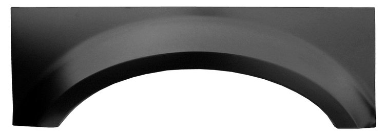1987-148R Upper Wheel Arch, 99-'2/10, Passenger's Side