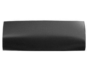 1987-175 Rear Lower Skin, 99-'15, LH=RH