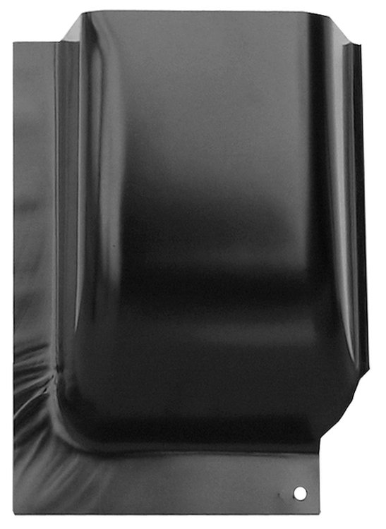 1987-217L Inner Cab Corner, 99-'15, Driver's Side