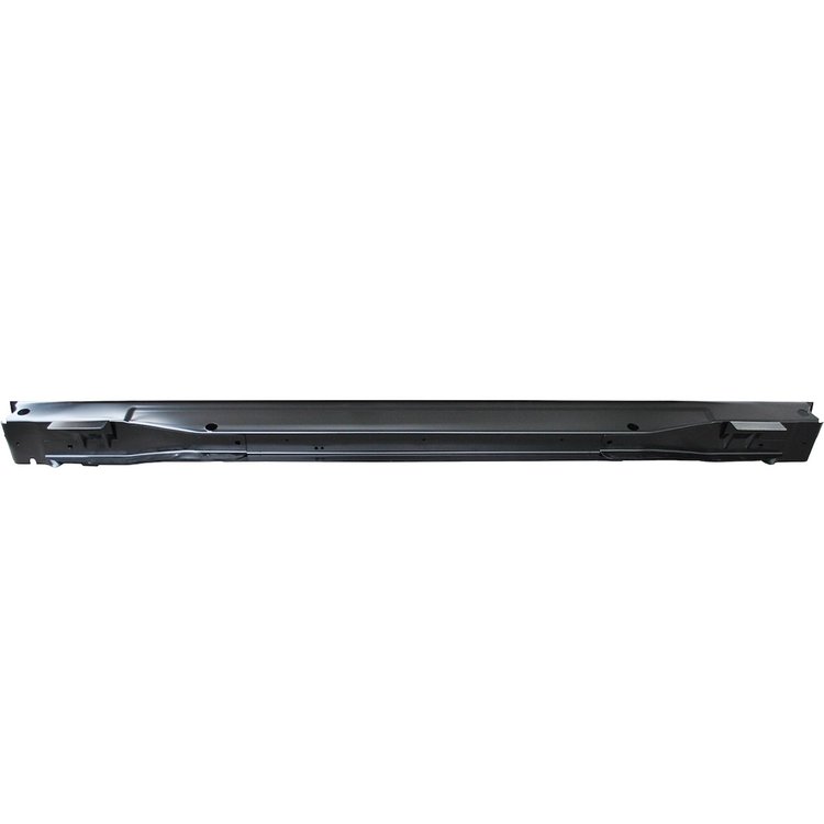 Rear Cross Sill
