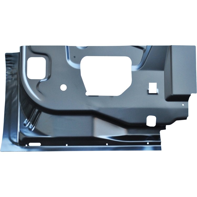 Inner Door Bottom