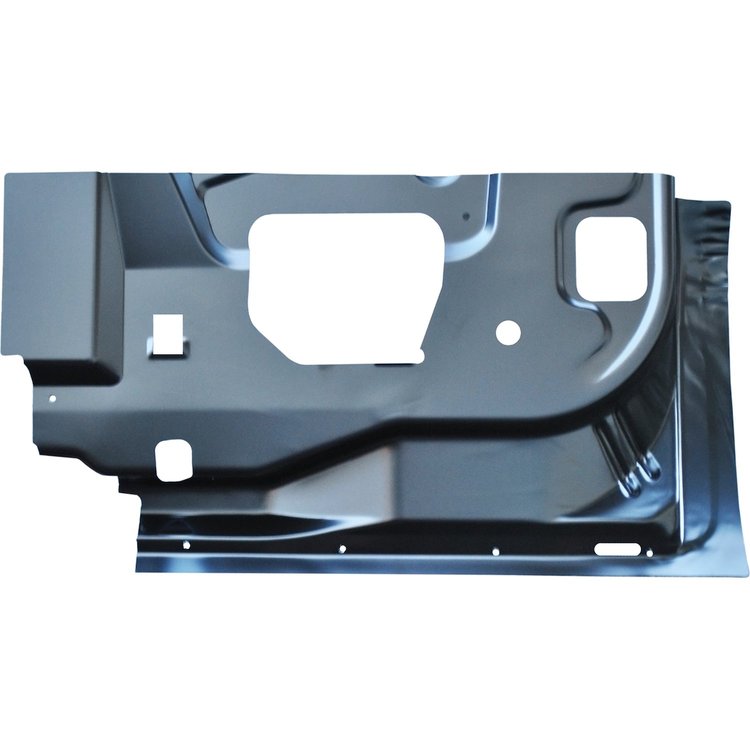 Inner Door Bottom