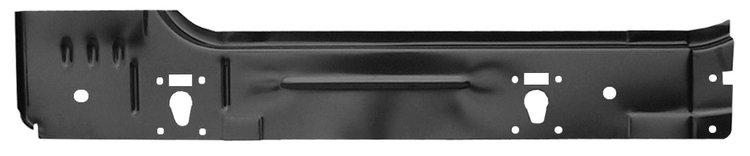 1987-301L Inner Rocker Panel, 99-'15, Driver's Side