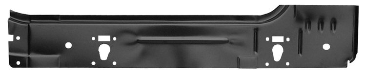1987-302R Inner Rocker Panel, 99-'15, Passenger's Side