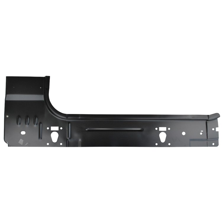 Inner Rocker Panel