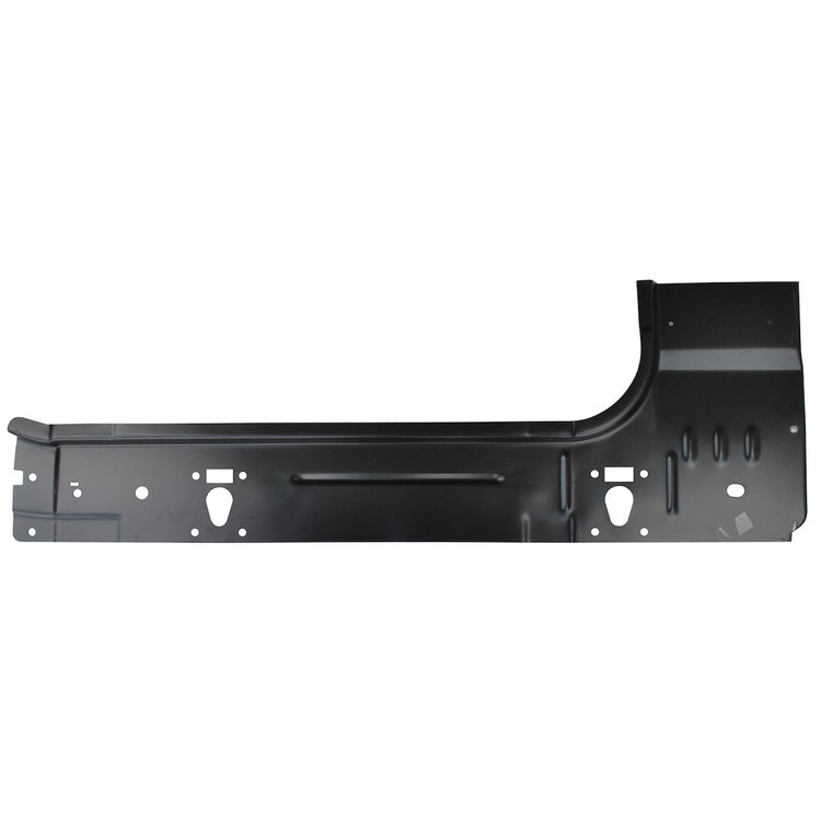 OE-Style Inner Rocker Panel