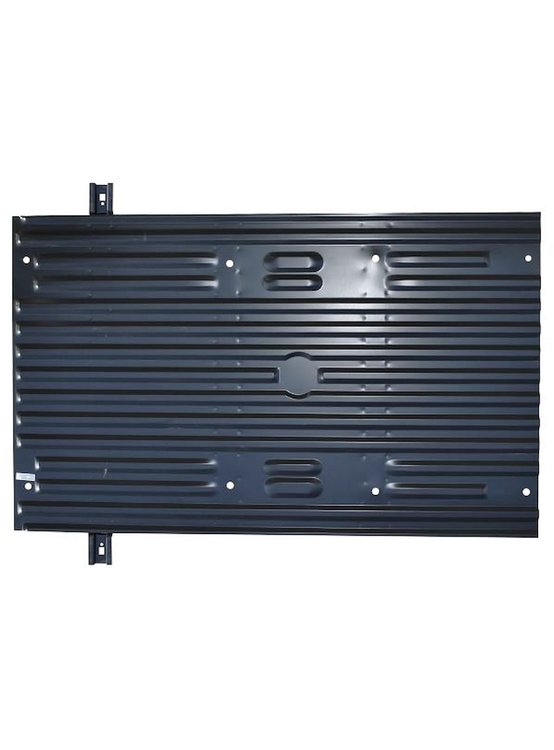 1987-321 Truck Bed Floor Assembly for 1999-2016 Ford Super-Duty Pickup Truck w/6 3/4 ft. Bed