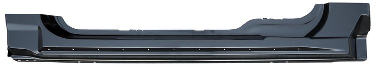 1988-101 Rocker Panel, 04-'08, Driver's Side 1988-101