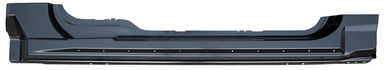 1988-102 Rocker Panel, 04-'08, Passenger's Side 1988-102