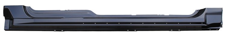1988-104 Rocker Panel, 04-'08, Passenger's Side 1988-104