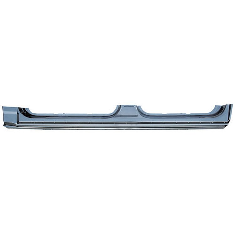 OE-Style Replacement Rocker Panel