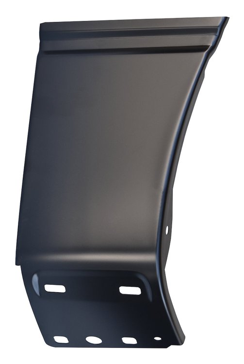 1988-168 Rear Lower Section of Front Fender for 2004-2014 Ford F-150 [Right/Passenger Side]