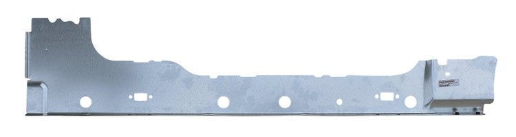 OE-Style Replacement Inner Rocker Panel for 2004-2008 Ford F-150 Standard Cab
