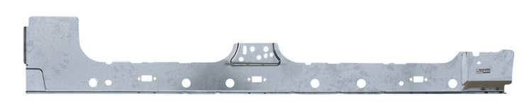 OE-Style Replacement Inner Rocker Panel for 2004-2008 Ford F-150 Crew Cab