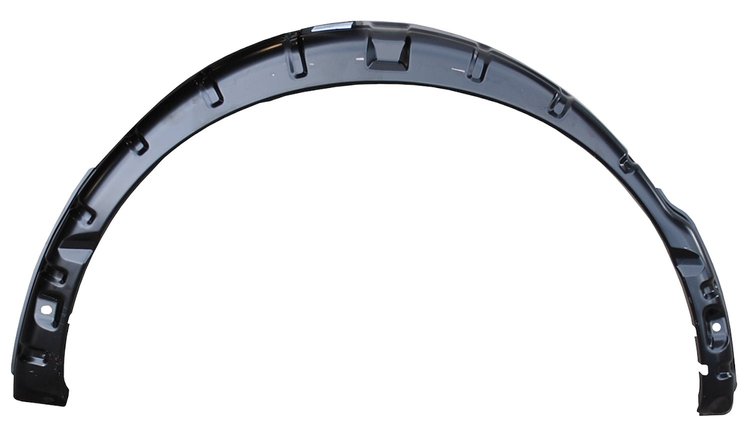 1988-315 Rear Outer Wheelhouse, 04-'14-Driver's Side