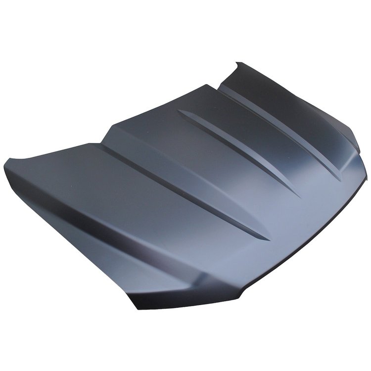 Steel Cowl Induction Hood