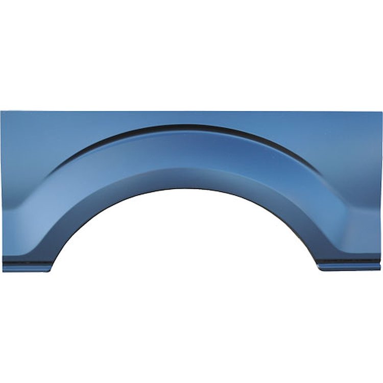 1989-148 Upper Rear Wheel Arch for 2009-2014 Ford F-150 Trucks [Right/Passenger Side]