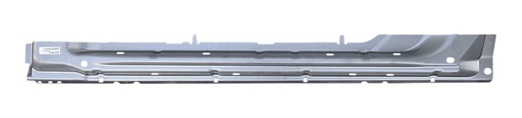 1989-331 Standard Cab Rocker Panel Reinforcement, 09-'14, Driver's Side