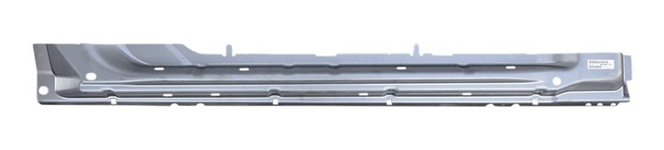 1989-332 Standard Cab Rocker Panel Reinforcement, 09-'14, Passenger's Side