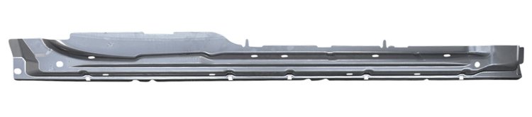 1989-334 Super Cab Rocker Panel Reinforcement, 09-'14, RH