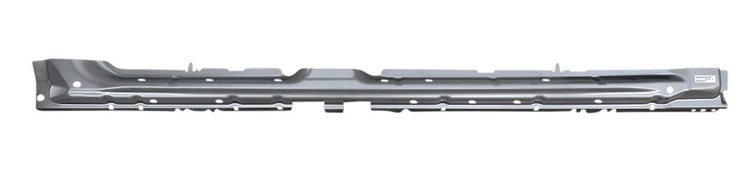1989-336 Crew Cab Rocker Panel Reinforcement, 09-'14, Passenger's Side