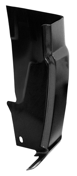 1991-115L Cab Corner, 93-'97, Driver's Side