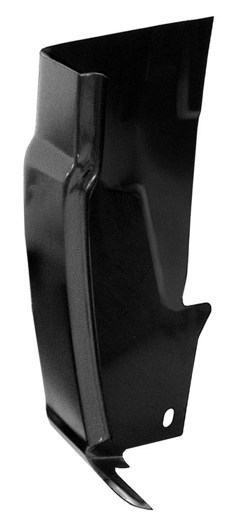 1991-116R Cab Corner, 93-'97, Passenger's Side