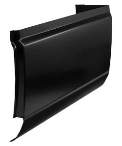 1991-117L Outer Cab Corner for 1993-2011 Ford Ranger Extended Cab [Left/Driver Side]