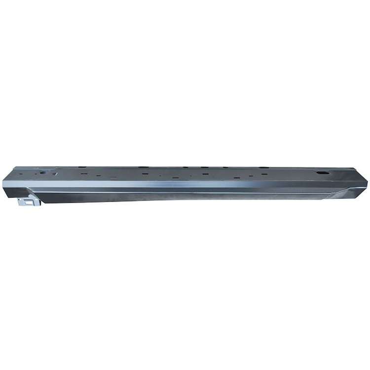 OE-Style Replacement Rocker Panel