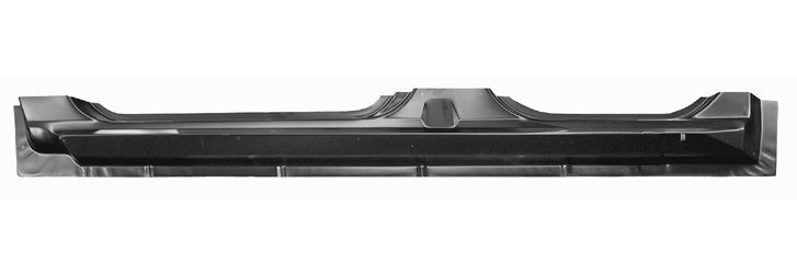 1995-101L Rocker Panel, 91-'01, Driver's Side