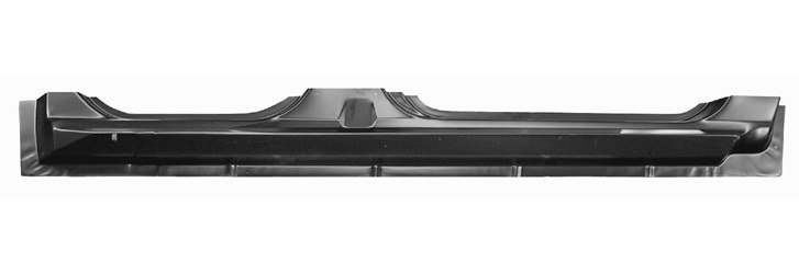 1995-102R Rocker Panel, 91-'01, Passenger's Side