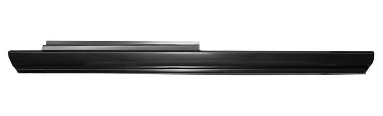 1995-103L Slip-On Rocker Panel, 91-'01, Driver's Side