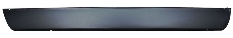 20-64-00-1 Rocker Panel, 67-'86, Driver's Side