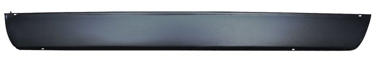 20-64-00-2 Rocker Panel, 67-'86, Passenger's Side