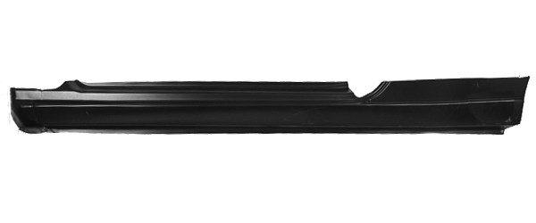 25-32-00-1 2-Door Rocker Panel, 00-'07, Driver's Side