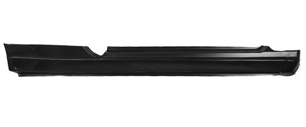 25-32-00-2 2-Door Rocker Panel, 00-'07, Passenger's Side