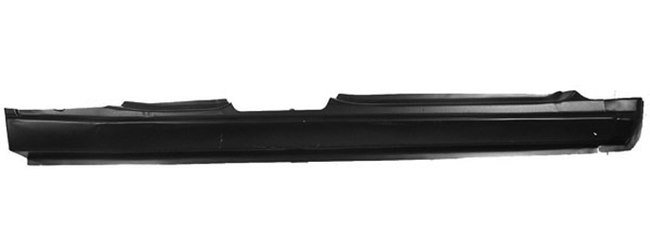 25-32-01-2 Rocker Panel, 00-'07, Passenger's Side