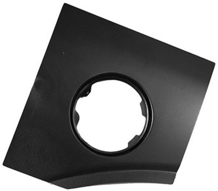 98-04 FOCUS GAS FILLER OPENING PATCH