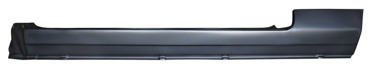 25-50-00-1 Rocker Panel, 85-'89, Driver's Side