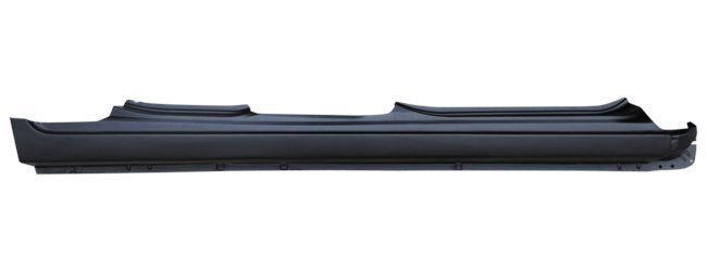 25-76-01-8 Rocker Panel, 06-'12, Passenger's Side